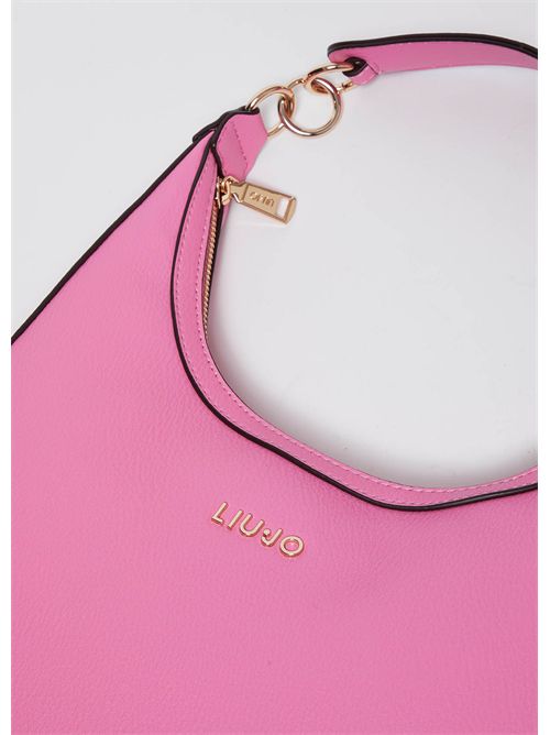 borsa donna rosa LIU JO | AA4090E0037/51920